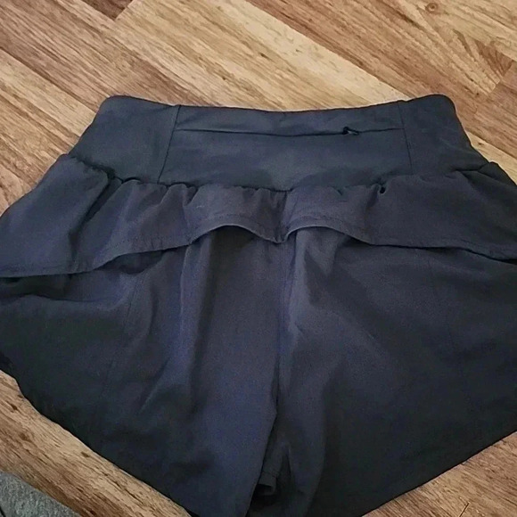 Athletic Shorts - Picture 4 of 4